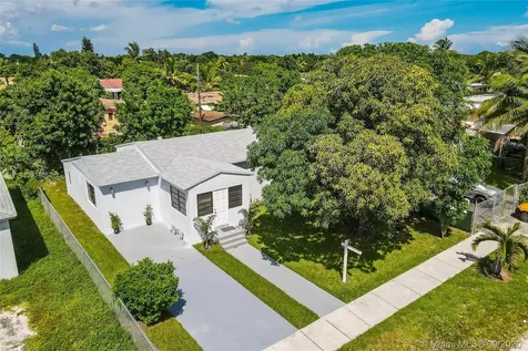 411 NW 104th Street Miami FL 33150
