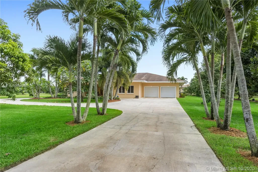 19485 SW 288th Street Homestead FL 33030
