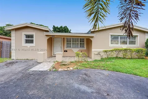 3013 Island Drive Miramar FL 33023