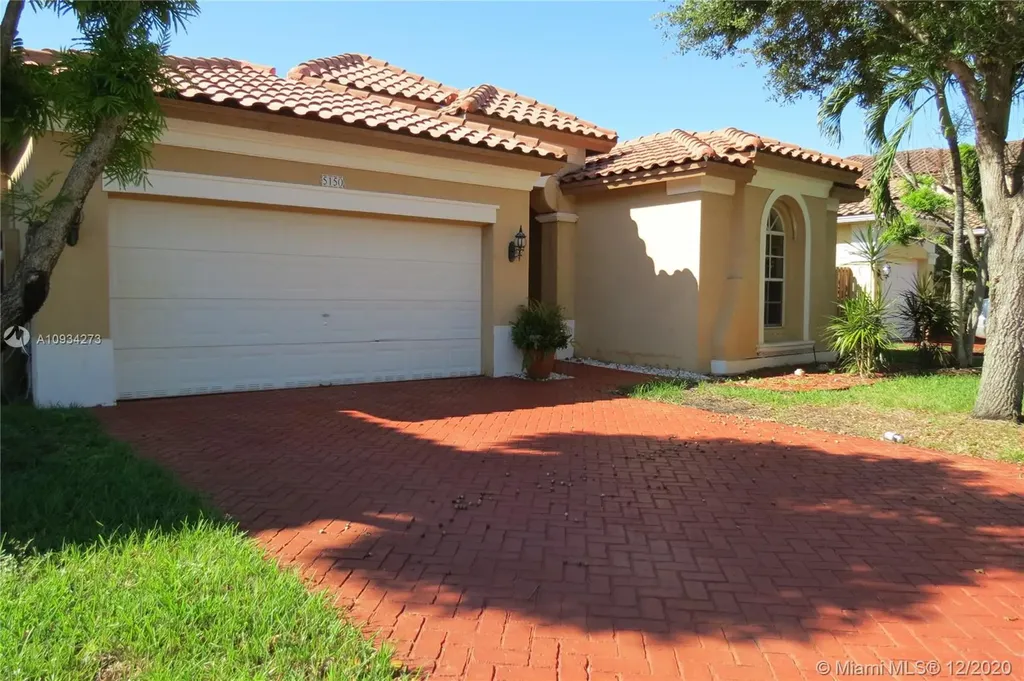 5150 SW 137th Avenue Miramar FL 33027