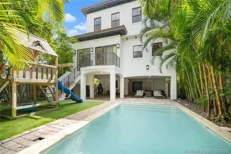 1803 S Bayshore Lane Miami FL 33133