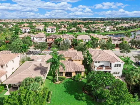 9588 Kenley Court Parkland FL 33076