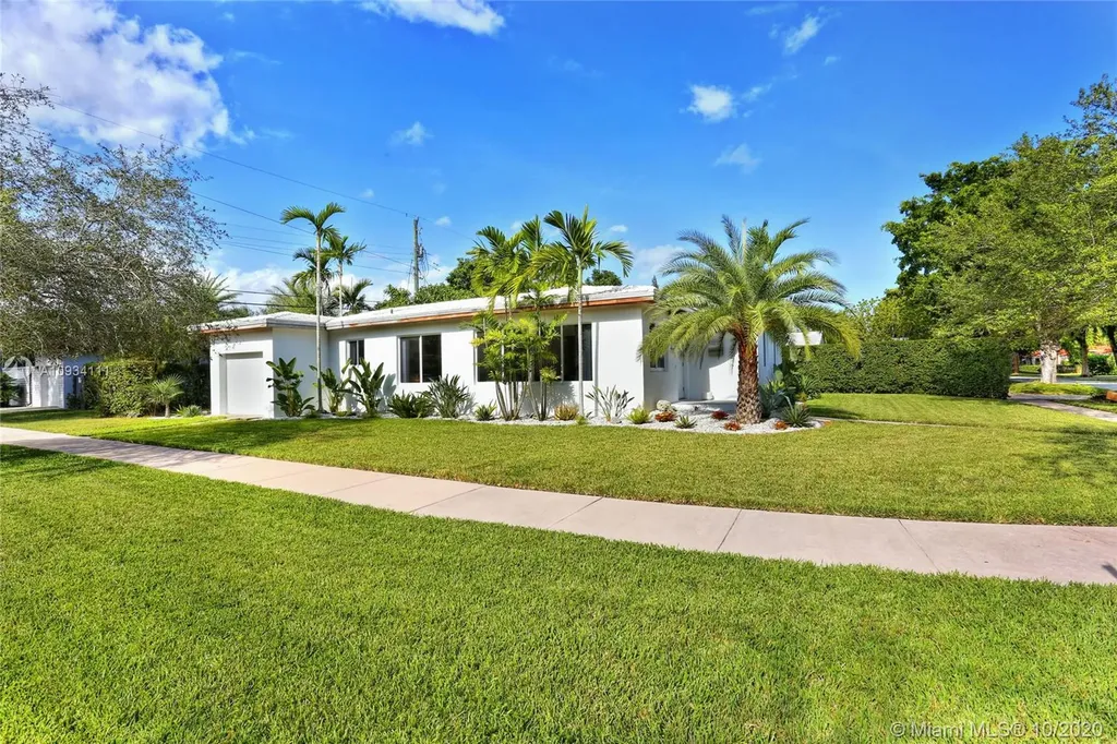 471 Loretto Avenue Coral Gables FL 33146