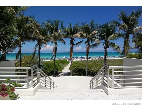 5161 Collins Avenue Miami Beach FL 33140