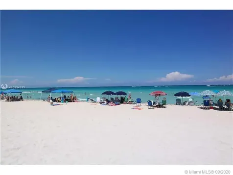 5161 Collins Avenue Miami Beach FL 33140