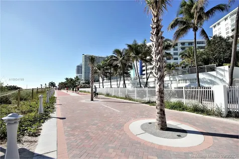 5161 Collins Avenue Miami Beach FL 33140