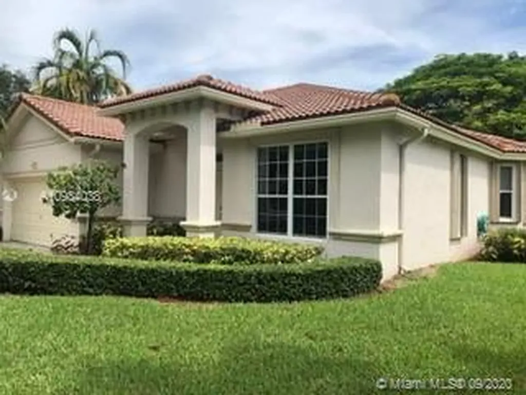 10212 SW 59th Street Cooper City FL 33328
