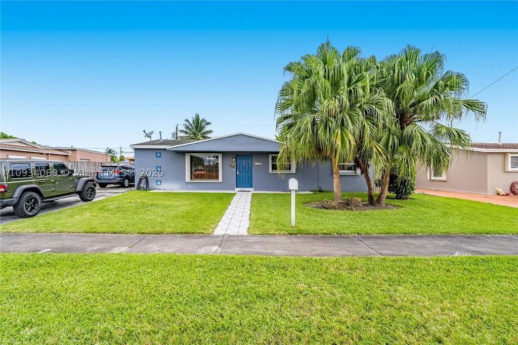 11903 SW 37th Terrace Miami FL 33175