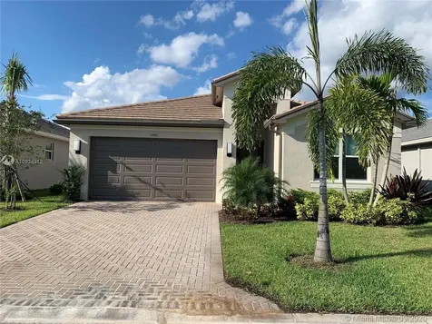 11105 SW Carriage Hill Lane Port St. Lucie FL 34987