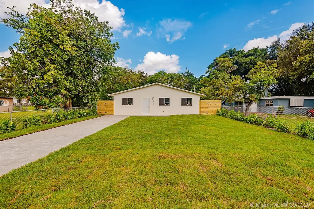 401 NW 48th Street Miami FL 33127