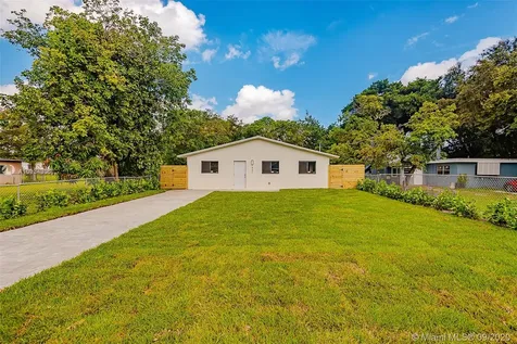 401 NW 48th Street Miami FL 33127
