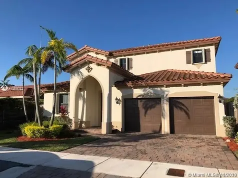 17690 SW 154th Place Miami FL 33187