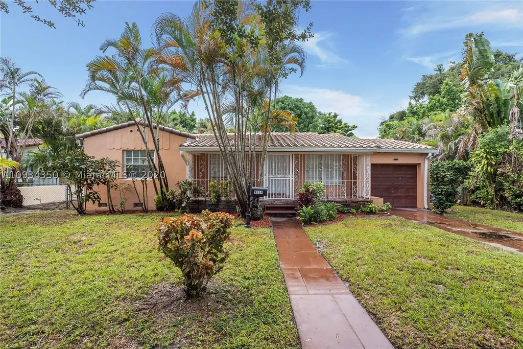 9314 NW 2nd Court Miami Shores FL 33150