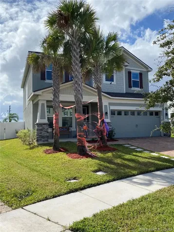 2530 Nouveau Way Kissimmee FL 34741