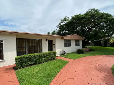 9241 SW 17th Street Miami FL 33165