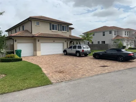 12749 SW 225th Street Miami FL 33170