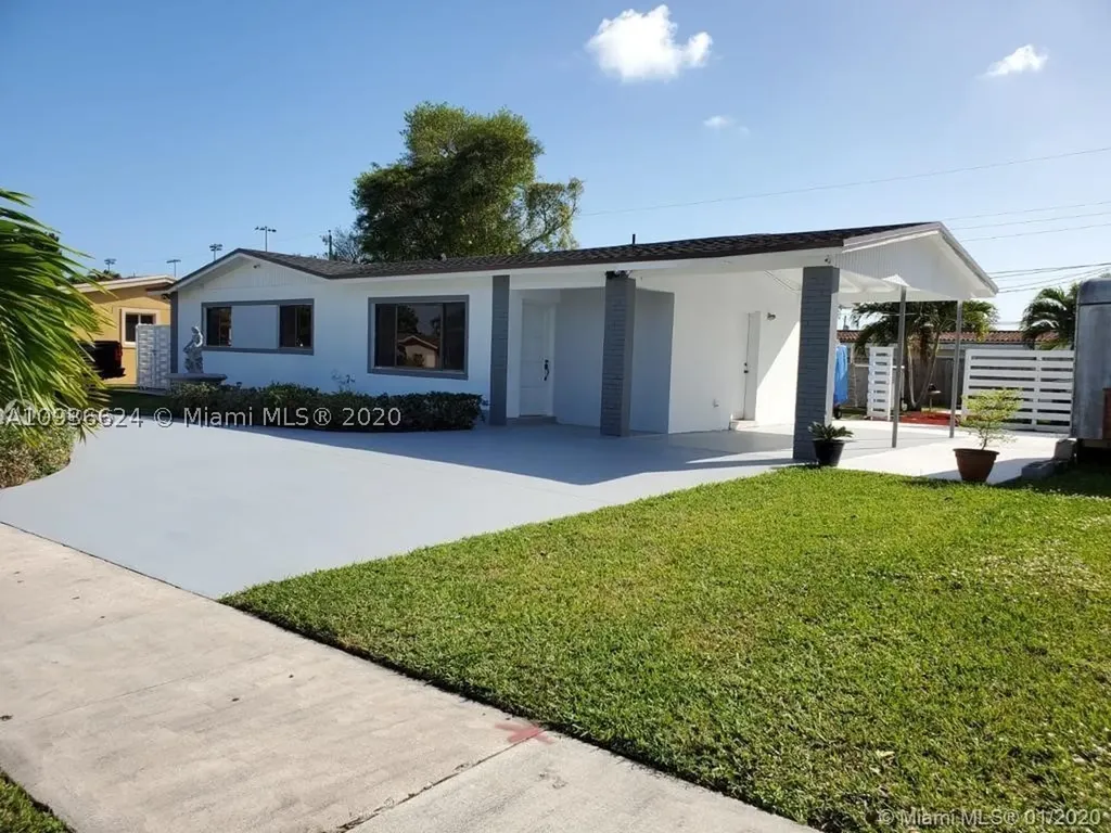 9100 SW 28th Street Miami FL 33165