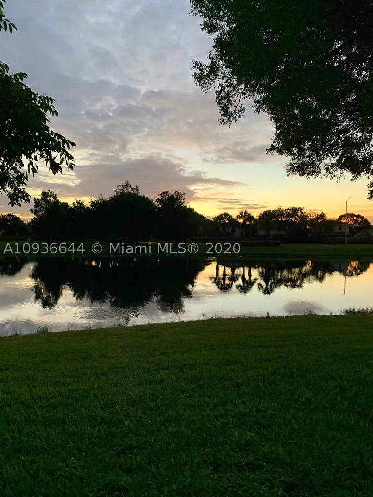 20813 NW 3rd Lane Pembroke Pines FL 33029