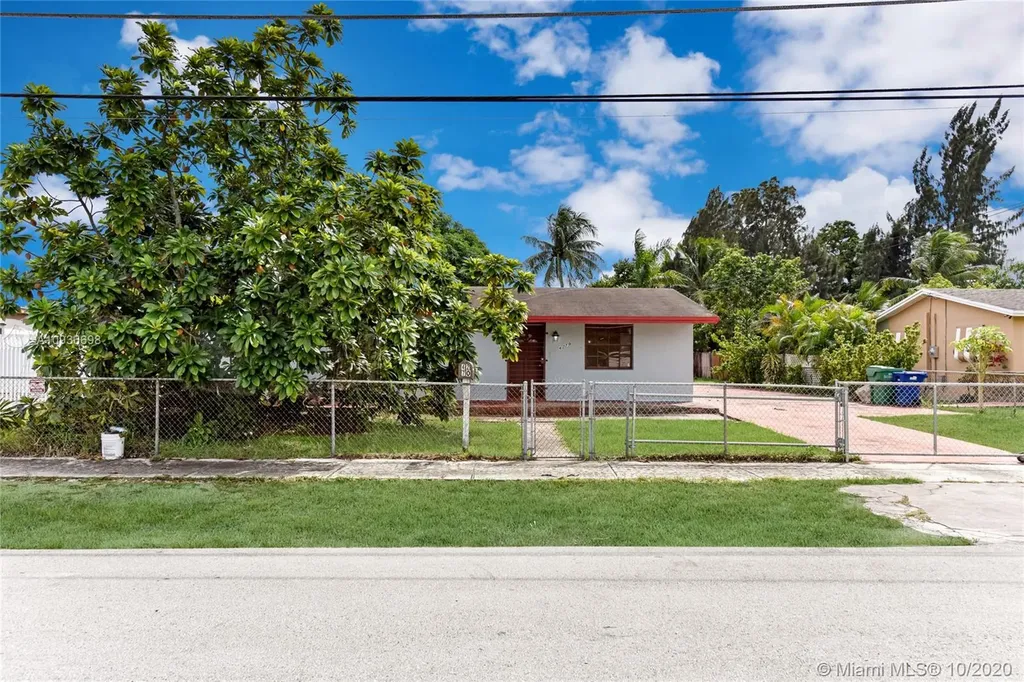4270 NW 196th Street Miami Gardens FL 33055