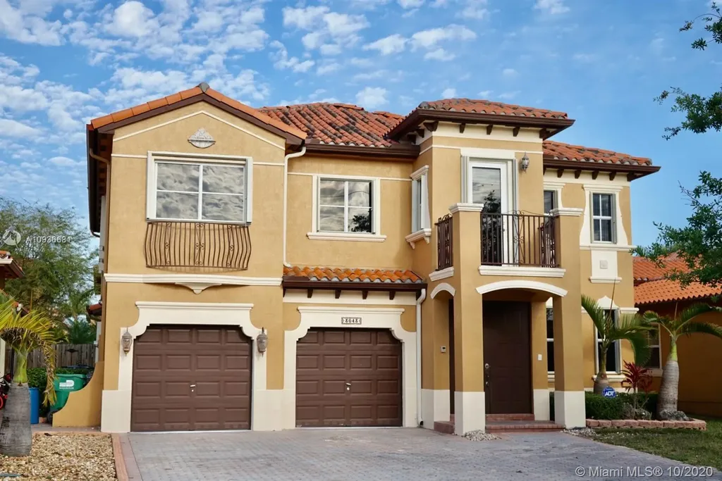 3043 SW 156th Place Miami FL 33185