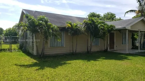 22737 SW 114th Place Miami FL 33170