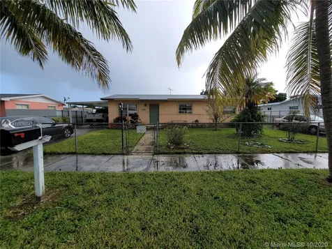 14520 SW 293rd Street Homestead FL 33033