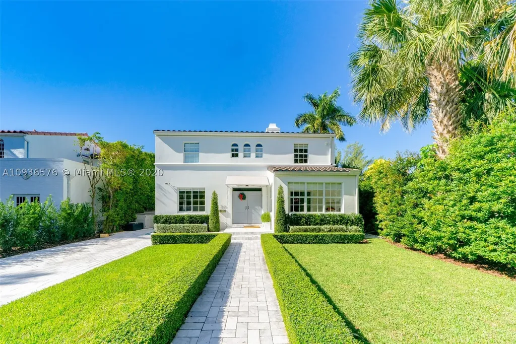 1760 Lenox Avenue Miami Beach FL 33139