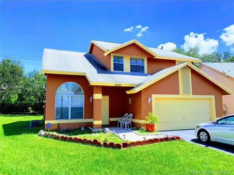 12101 NW 33rd Street Sunrise FL 33323