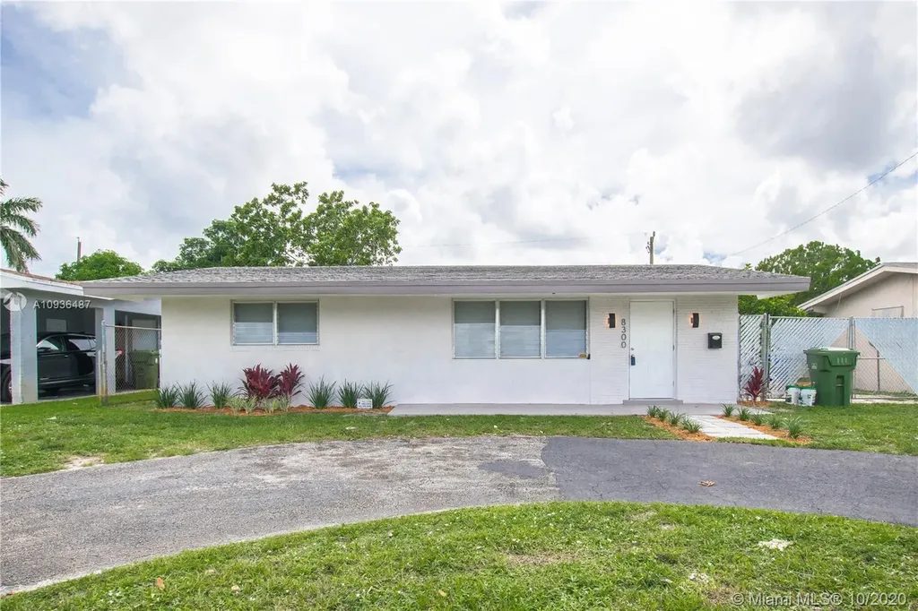 8300 Taft Street Pembroke Pines FL 33024