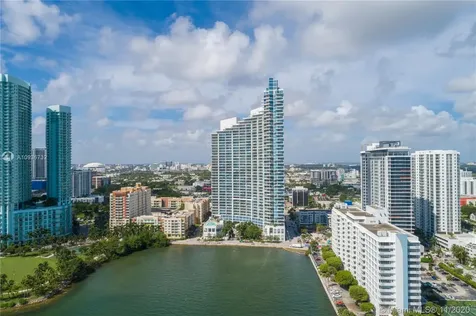 2020 N Bayshore Drive Miami FL 33137
