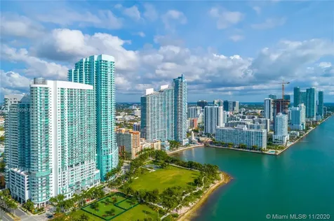 2020 N Bayshore Drive Miami FL 33137