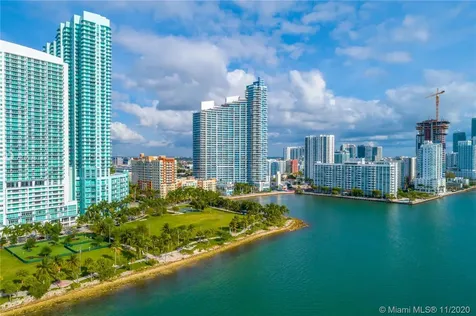 2020 N Bayshore Drive Miami FL 33137