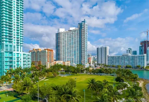 2020 N Bayshore Drive Miami FL 33137