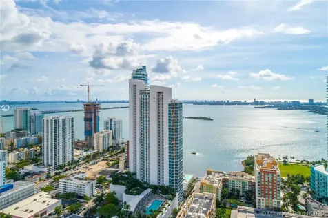 2020 N Bayshore Drive Miami FL 33137