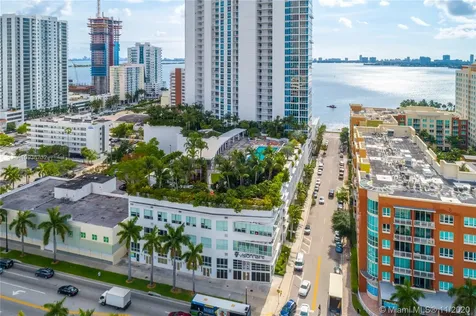 2020 N Bayshore Drive Miami FL 33137