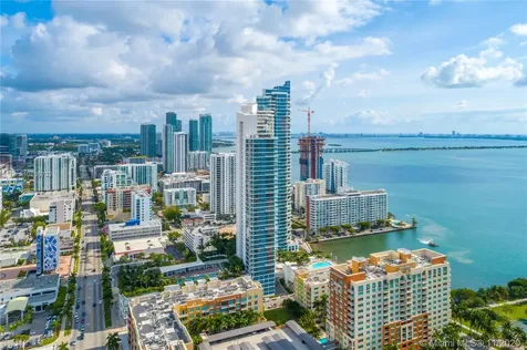 2020 N Bayshore Drive Miami FL 33137