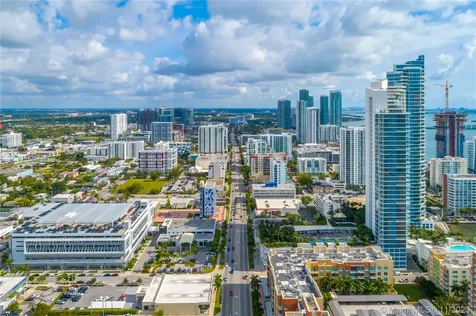 2020 N Bayshore Drive Miami FL 33137