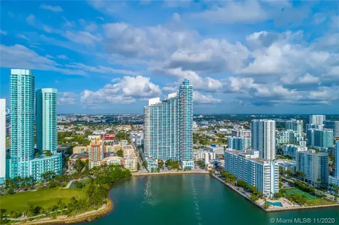 2020 N Bayshore Drive Miami FL 33137
