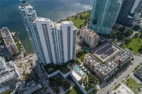 2020 N Bayshore Drive Miami FL 33137