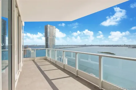 2020 N Bayshore Drive Miami FL 33137