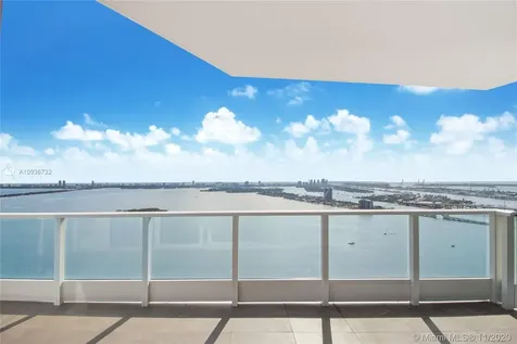 2020 N Bayshore Drive Miami FL 33137