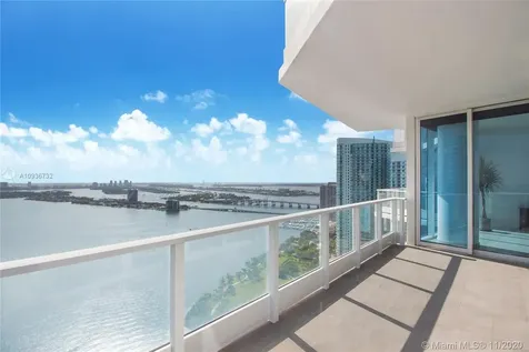 2020 N Bayshore Drive Miami FL 33137