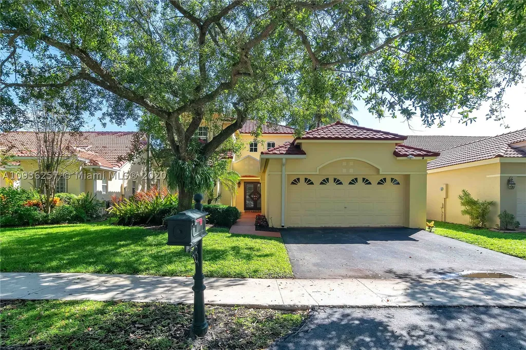 1485 Seabay Road Weston FL 33326