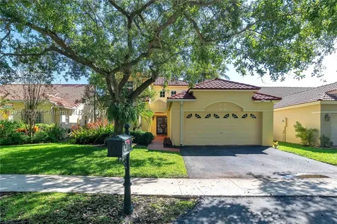1485 Seabay Road Weston FL 33326