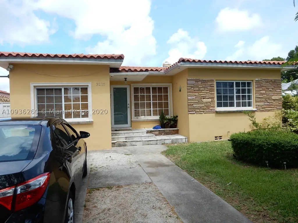 3215 SW 3rd Street Miami FL 33135
