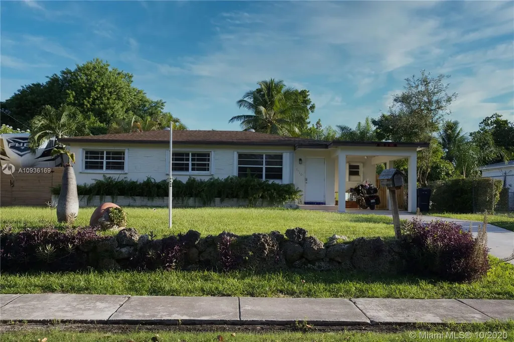 1710 NE 169th Street North Miami Beach FL 33162
