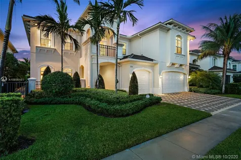 1713 W Hemingway Drive Juno Beach FL 33408