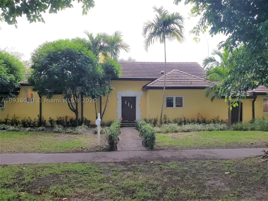 672 NE 98th Street Miami Shores FL 33138