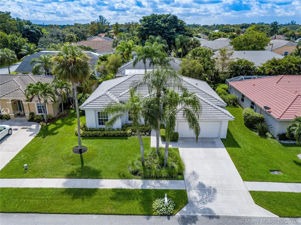6424 NW 53rd Street Lauderhill FL 33319