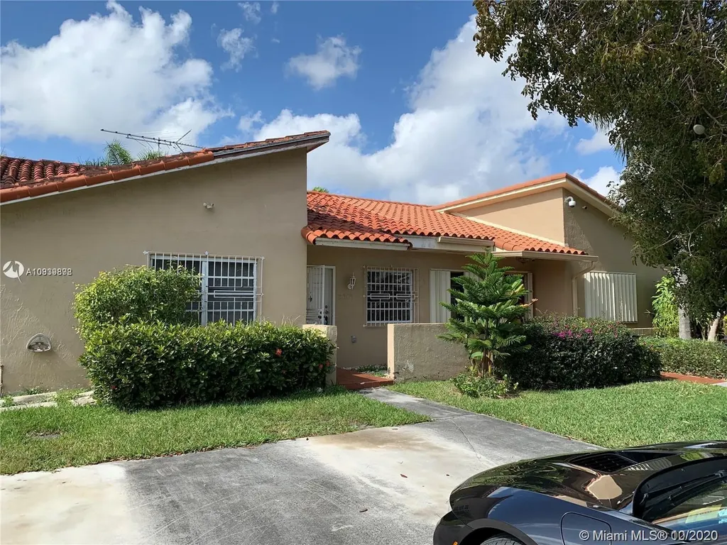10904 SW 146th Court Miami FL 33186